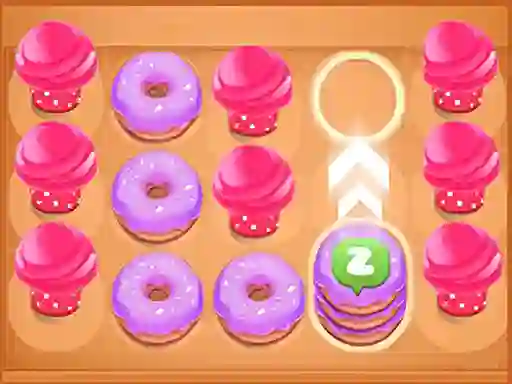 Joc Donut Box en línia