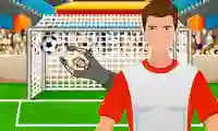 Joc Euro Penalty en línia
