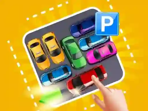 Joc Sort: My Parking Area en línia