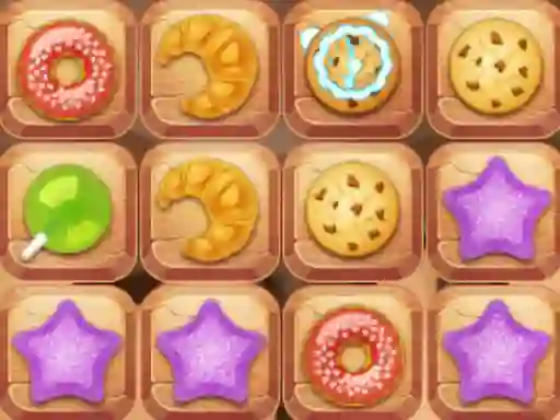Joc Cookie Jam en línia