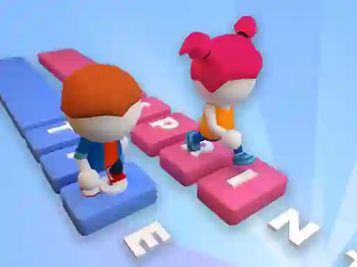 Joc Type Sprint en línia