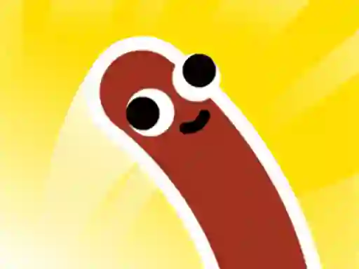 Joc Sausage-Flip-Game en línia