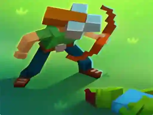 Joc Blocky Universe en línia