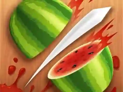 Joc Fruit Ninja en línia