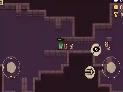 Joc Pixel Dragon en línia