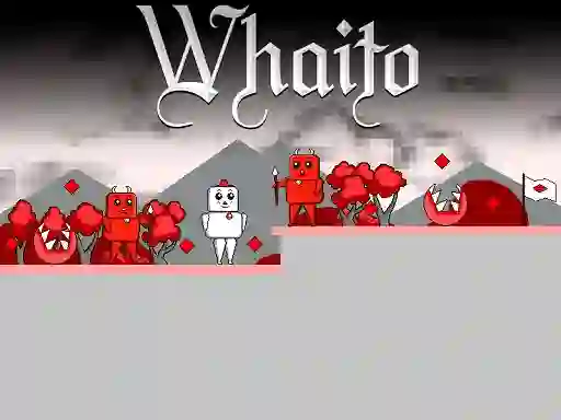 Joc Whaito en línia