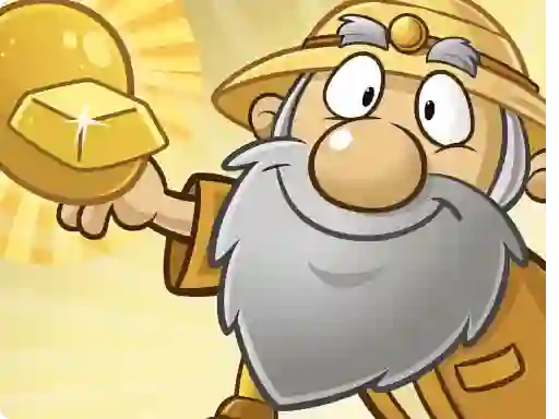 Joc Gold Miner en línia