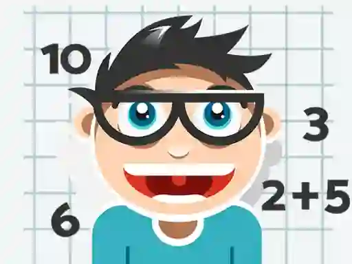 Joc Math Class en línia