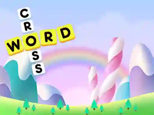 Joc WordCross en línia