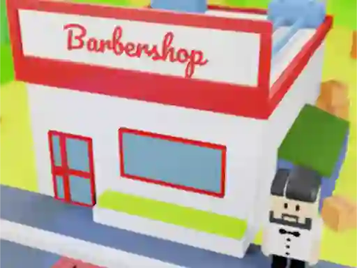 Joc Barbershop Inc en línia