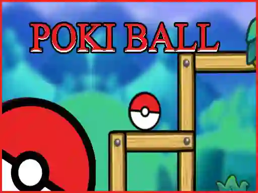 Joc Poke ball en línia