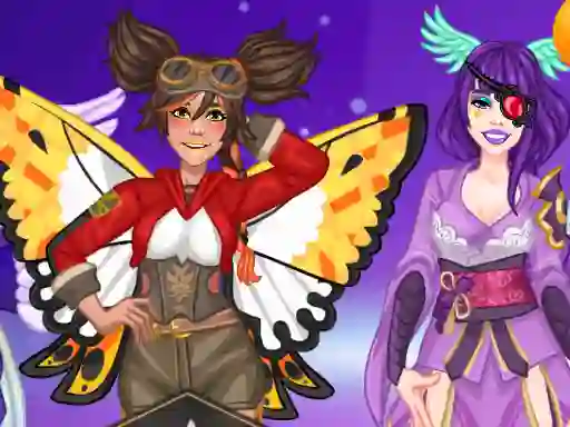 Joc Strike Force Heroine RPG en línia