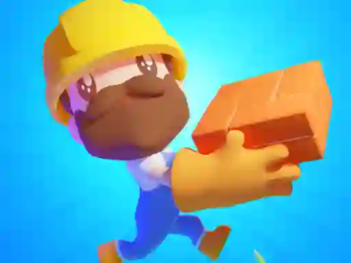 Joc Idle Builder en línia