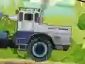 Joc Tractors Power Adventure en línia