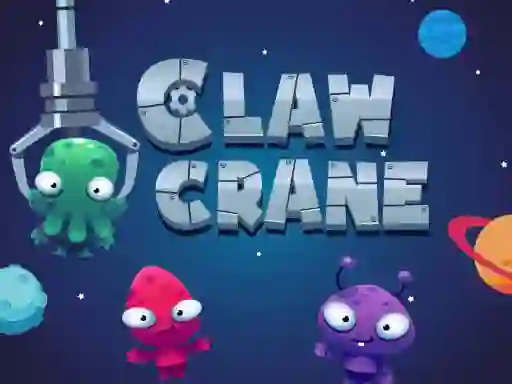 Joc Claw Crane en línia