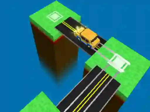 Joc Zigzag Taxi en línia