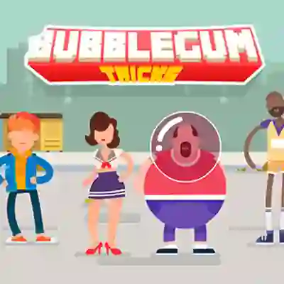 Joc Bubblegum Tricks en línia