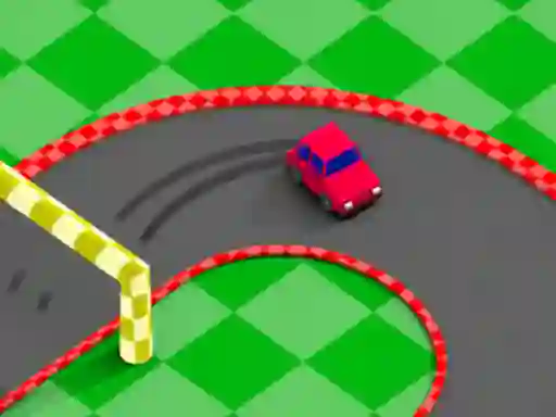 Joc Mini Drifts en línia