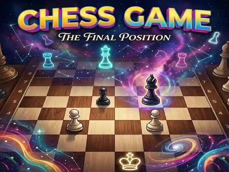 Joc Chess game en línia