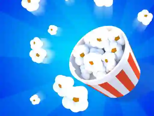 Joc Popcorn Master en línia