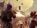 Joc The Last stand en línia