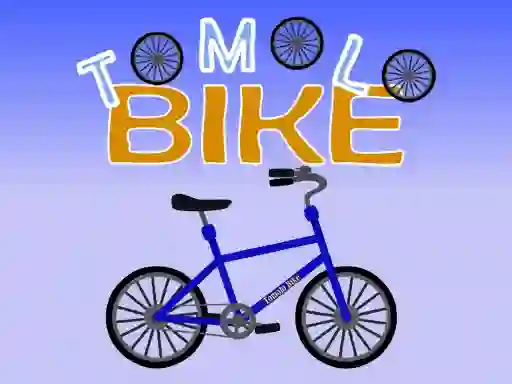 Joc Tomolo Bike en línia