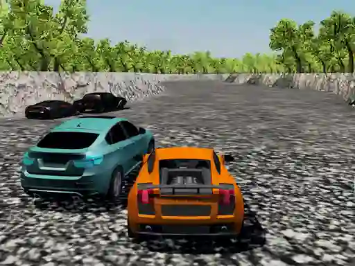 Joc 3d Racing Extreme en línia