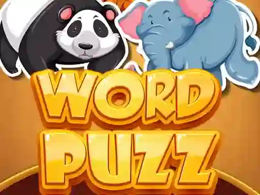 Joc Word Puzz en línia