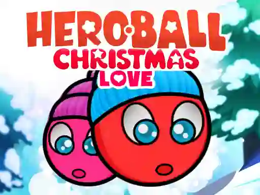 Joc Heroball Christmas Love en línia