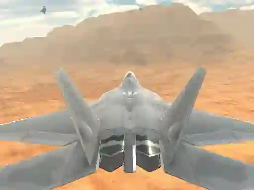 Joc Air Warfare 3d en línia