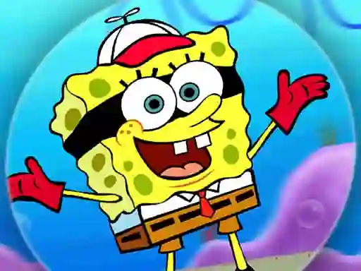 Joc Spongebob Squarepants en línia