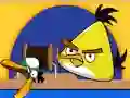Joc Angry Birds Double Fishing en línia