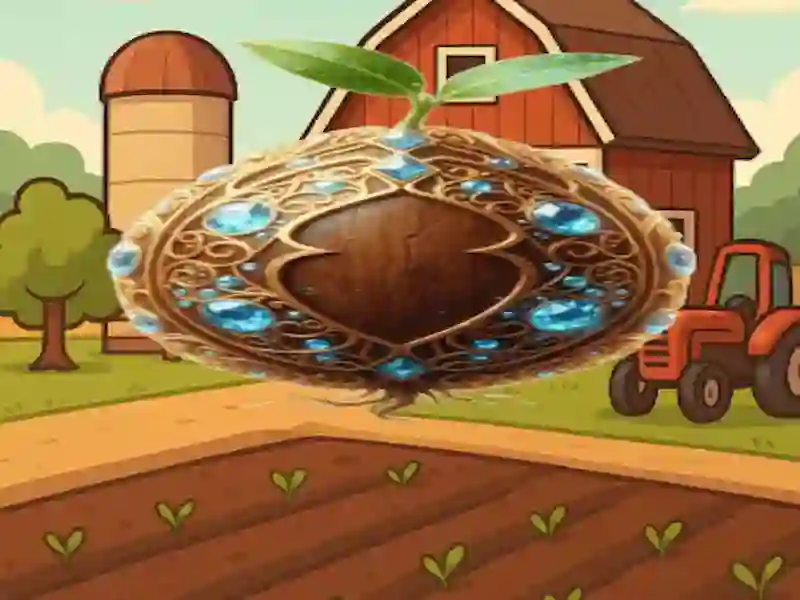 Joc Magic Farm : Clicker en línia