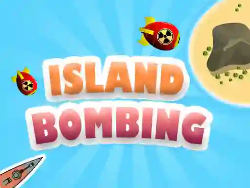 Joc Island Bombing en línia