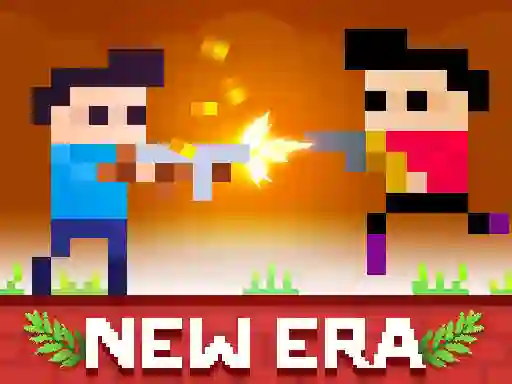 Joc Castle Wars New Era en línia