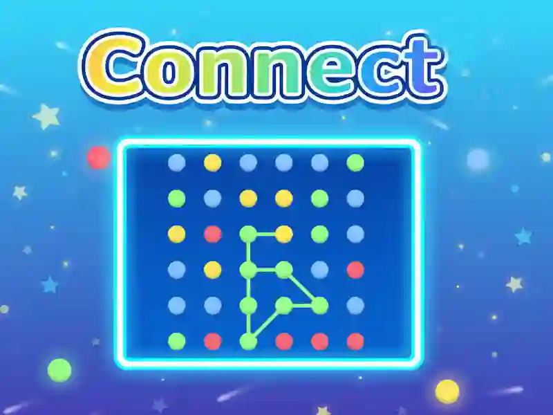 Joc Connect en línia