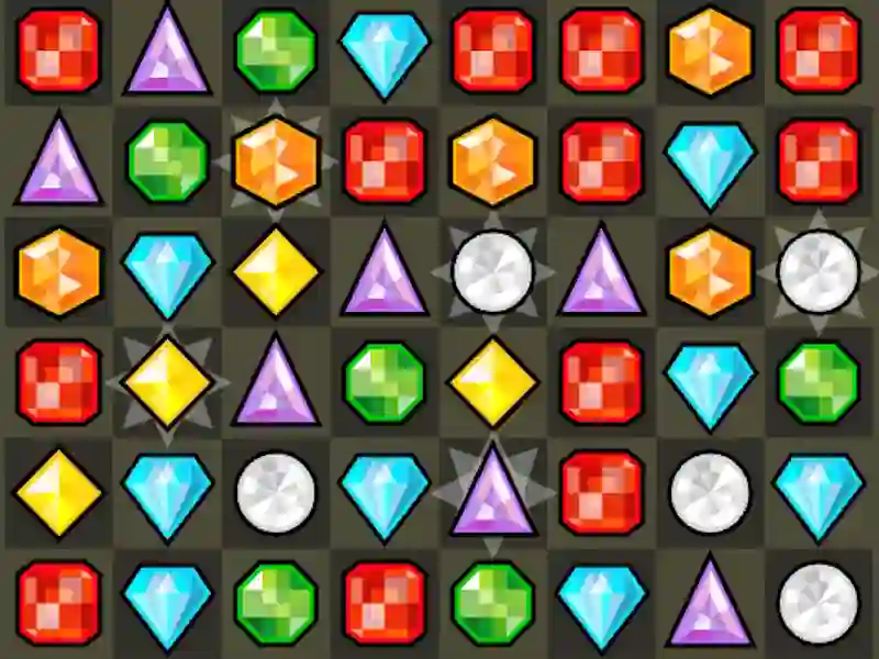 Joc Bejeweled en línia