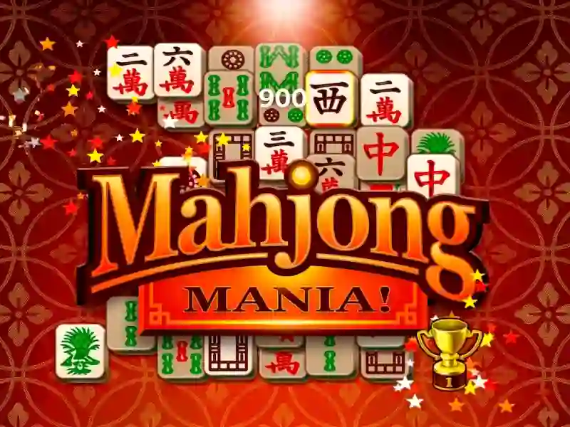 Joc Mahjong Mania en línia