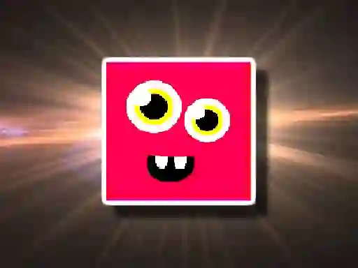 Joc Funky Cube Monsters en línia
