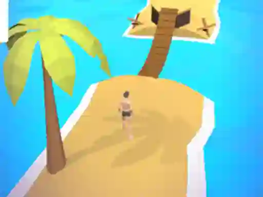Joc Survive The Tsunami en línia
