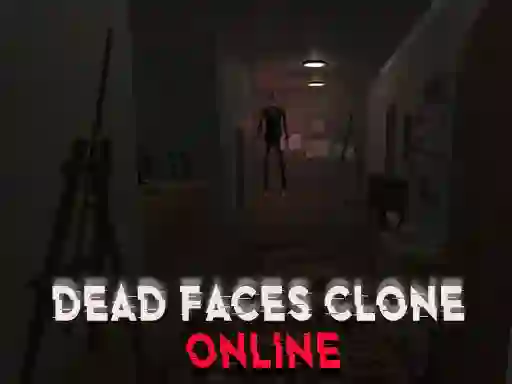 Joc Dead Faces Clone Online en línia