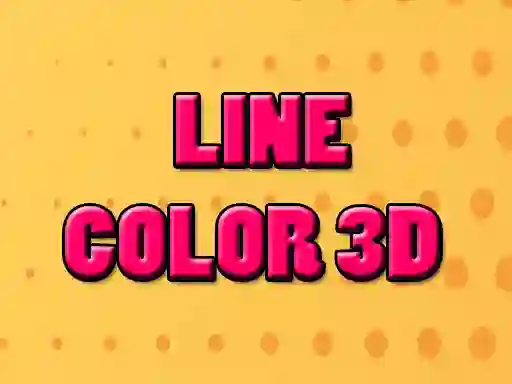 Joc Line Color 3D en línia
