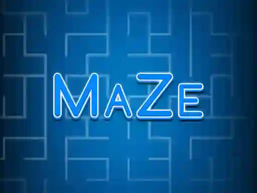 Joc The Maze en línia