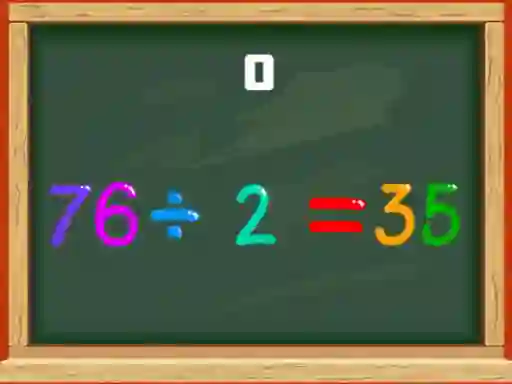 Joc Equations: Right or Wrong! en línia