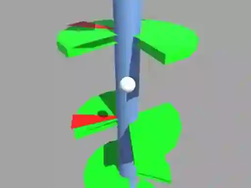 Joc Helix Rotation en línia
