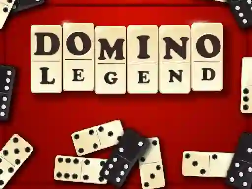 Joc Domino Legend en línia