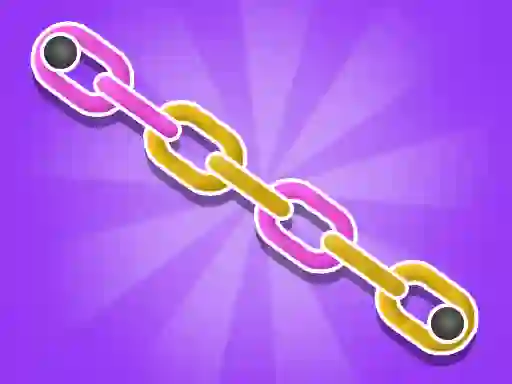 Joc Color Chain Sort Puzzle en línia