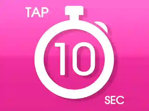 Joc Tap 10 Sec en línia