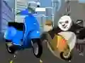 Joc Scooter Stunt en línia