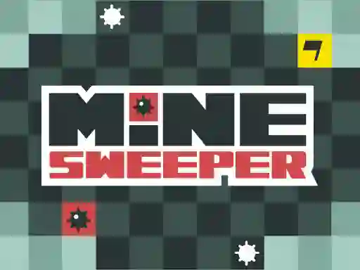 Joc Mine Sweeper en línia